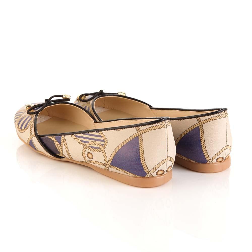 Ballerinas Shoes Outlet - No Exchange or Return  36 EU - 5.5 US