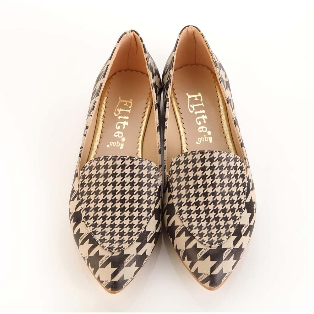 Ballerinas Shoes Outlet - No Exchange or Return  41 EU - 10 US