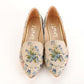Ballerinas Shoes Outlet - No Exchange or Return  40 EU - 9.5 US