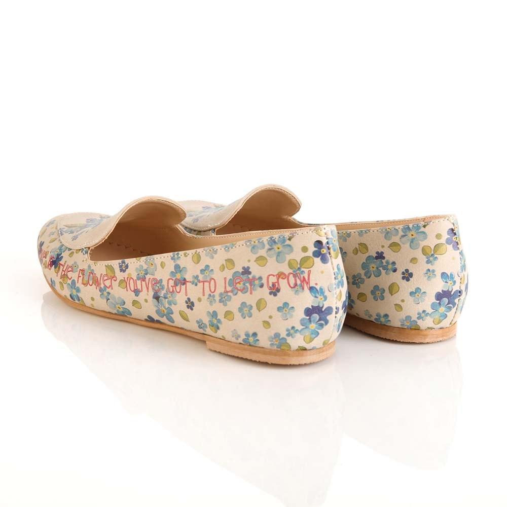 Ballerinas Shoes Outlet - No Exchange or Return  40 EU - 9.5 US