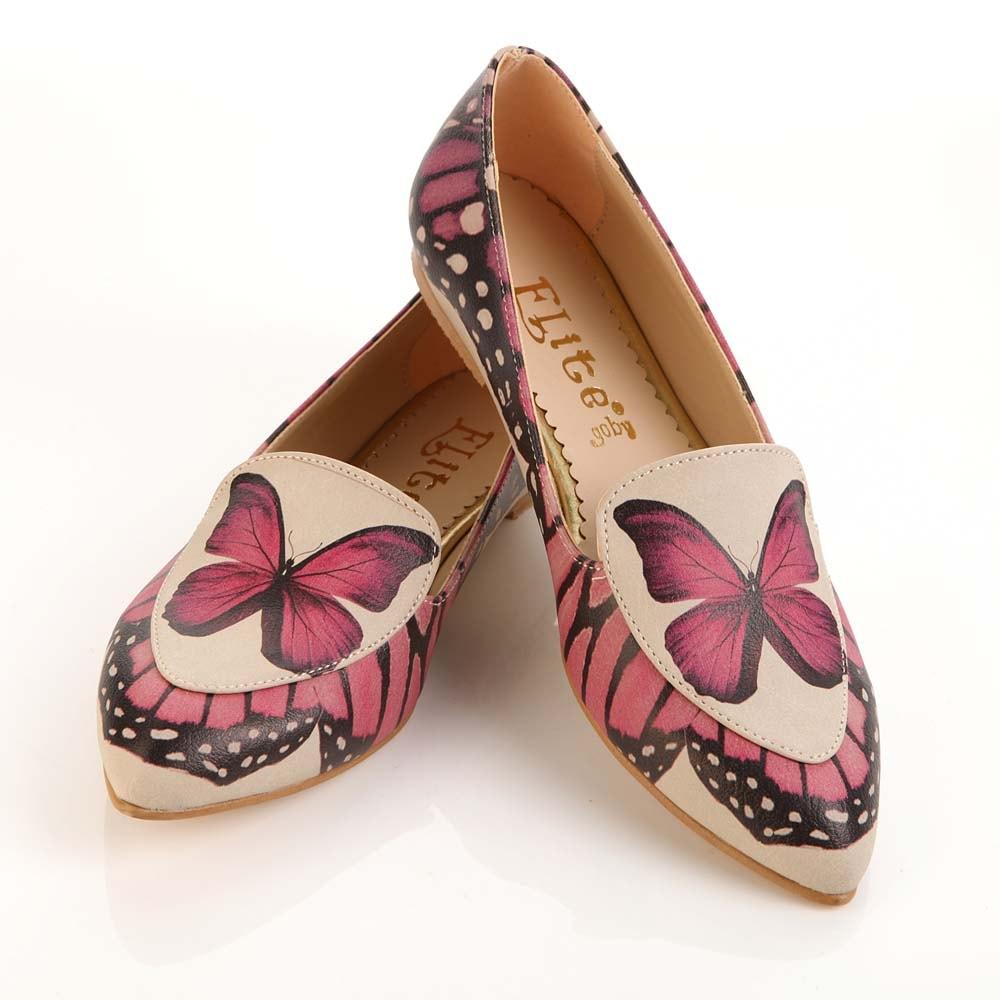 Ballerinas Shoes Outlet - No Exchange or Return  35 EU - 5 US