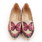 Ballerinas Shoes Outlet - No Exchange or Return  35 EU - 5 US