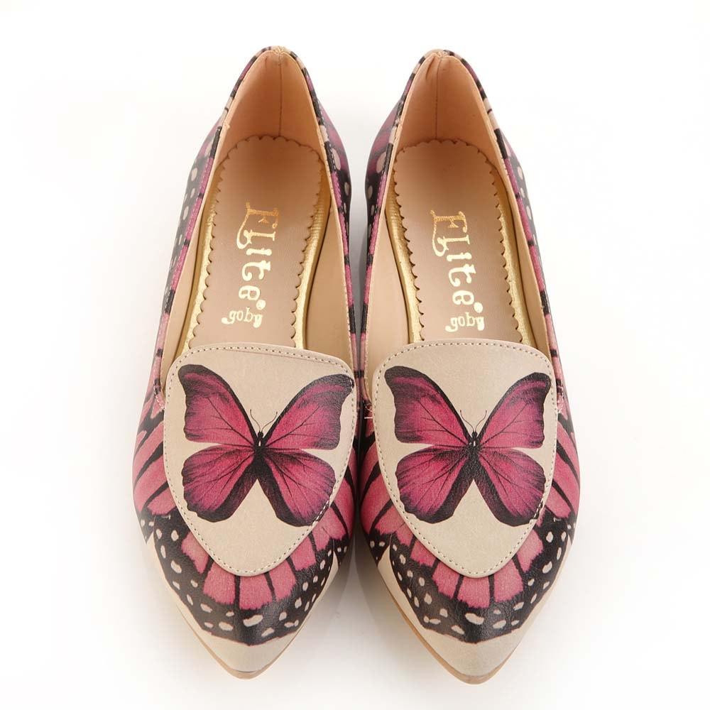 Ballerinas Shoes Outlet - No Exchange or Return  35 EU - 5 US