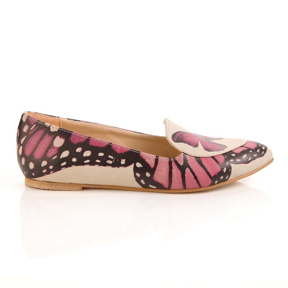 Ballerinas Shoes Outlet - No Exchange or Return  35 EU - 5 US
