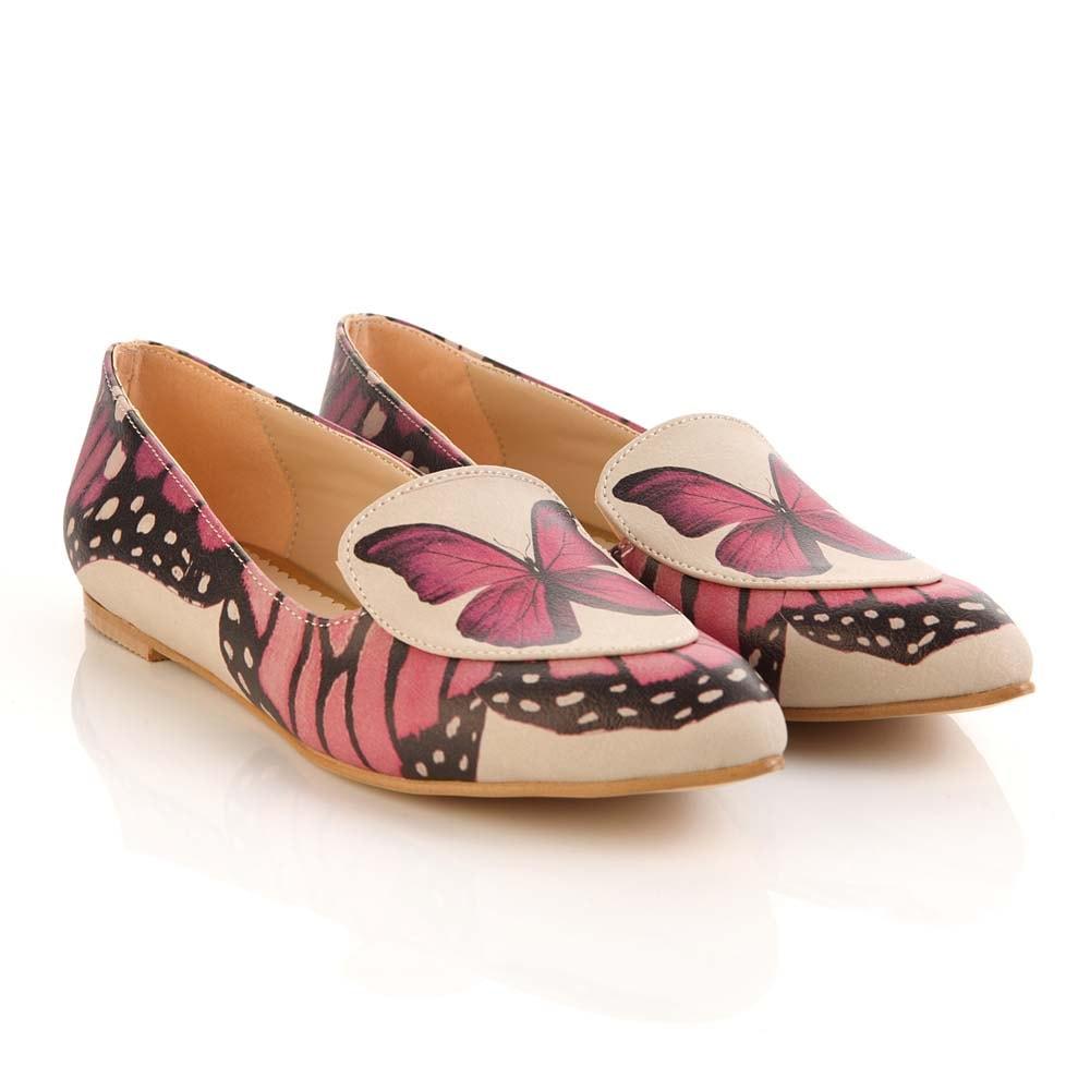 Ballerinas Shoes Outlet - No Exchange or Return  35 EU - 5 US