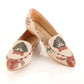 Ballerinas Shoes Outlet - No Exchange or Return  36 EU - 5.5 US