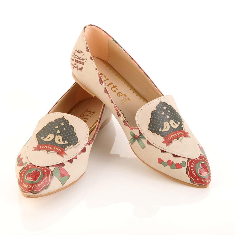 Ballerinas Shoes Outlet - No Exchange or Return  36 EU - 5.5 US