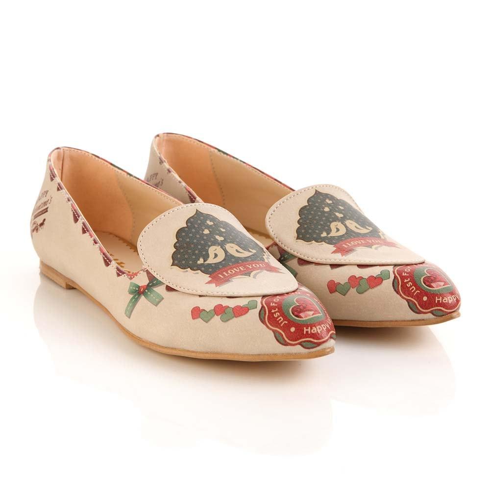 Ballerinas Shoes Outlet - No Exchange or Return  36 EU - 5.5 US
