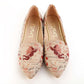 Ballerinas Shoes Outlet - No Exchange or Return  41 EU - 10 US
