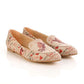 Ballerinas Shoes Outlet - No Exchange or Return  35 EU - 5 US