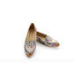 Ballerinas Shoes Outlet - No Exchange or Return  40 EU - 9.5 US