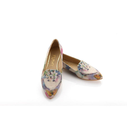 Ballerinas Shoes Outlet - No Exchange or Return  40 EU - 9.5 US