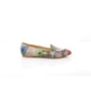 Ballerinas Shoes Outlet - No Exchange or Return  40 EU - 9.5 US