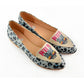 Ballerinas Shoes Outlet - No Exchange or Return  39 EU - 8.5 US