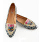 Ballerinas Shoes Outlet - No Exchange or Return  40 EU - 9.5 US