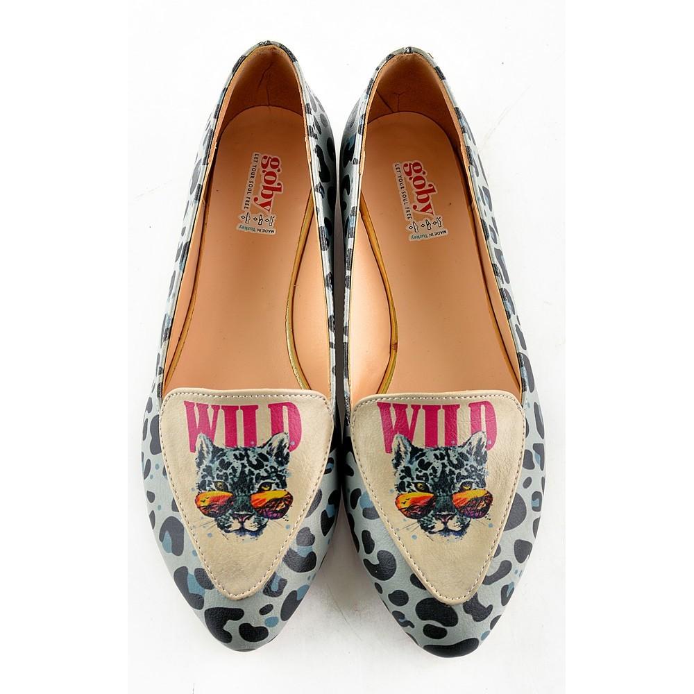 Ballerinas Shoes Outlet - No Exchange or Return  40 EU - 9.5 US