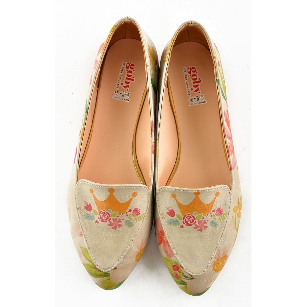 Ballerinas Shoes Outlet - No Exchange or Return  40 EU - 9.5 US