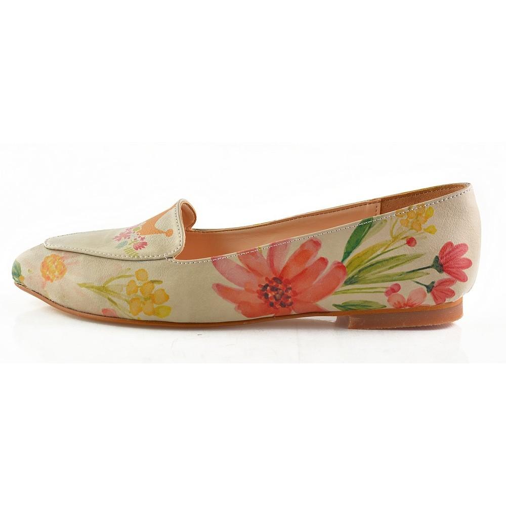 Ballerinas Shoes Outlet - No Exchange or Return  40 EU - 9.5 US