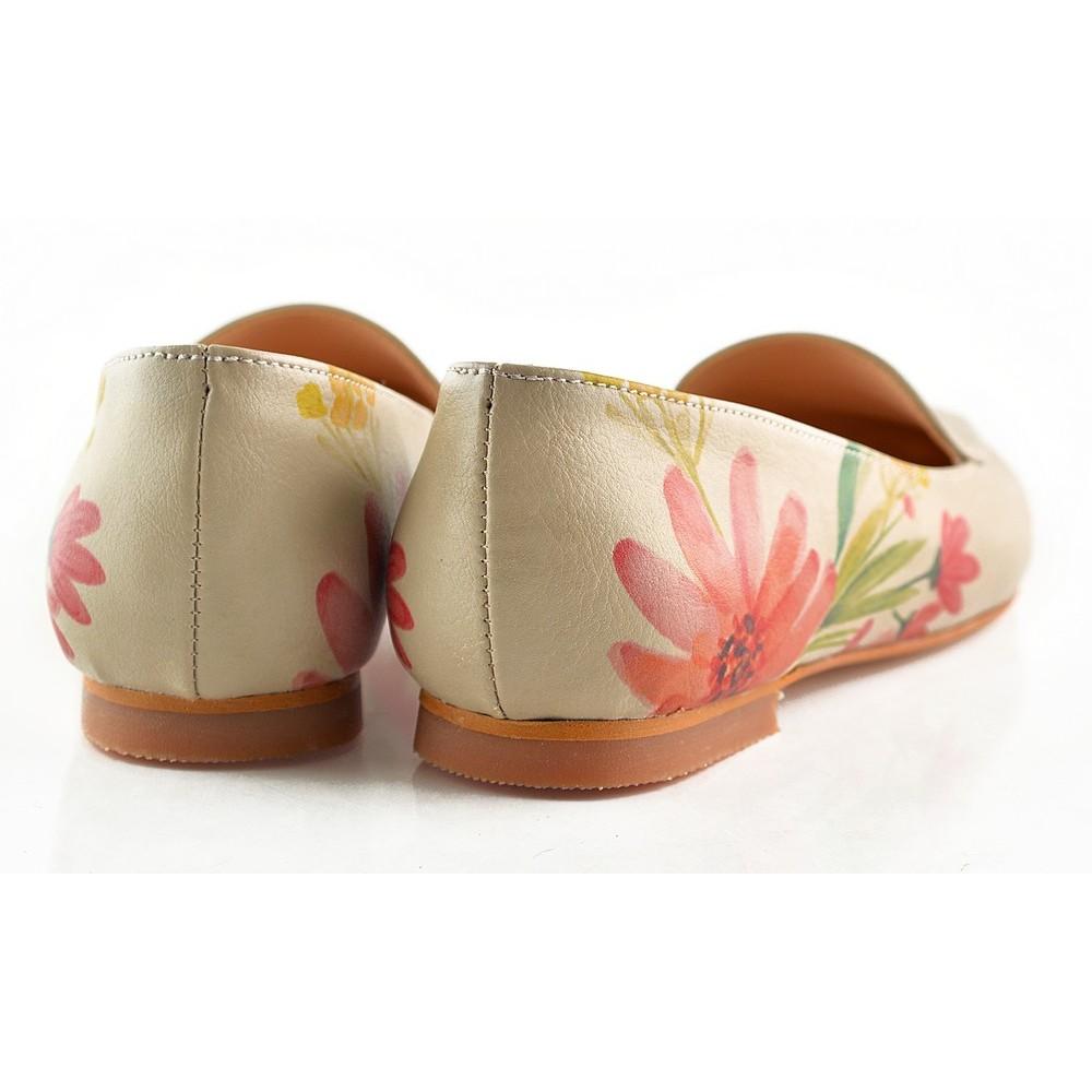 Ballerinas Shoes Outlet - No Exchange or Return  40 EU - 9.5 US