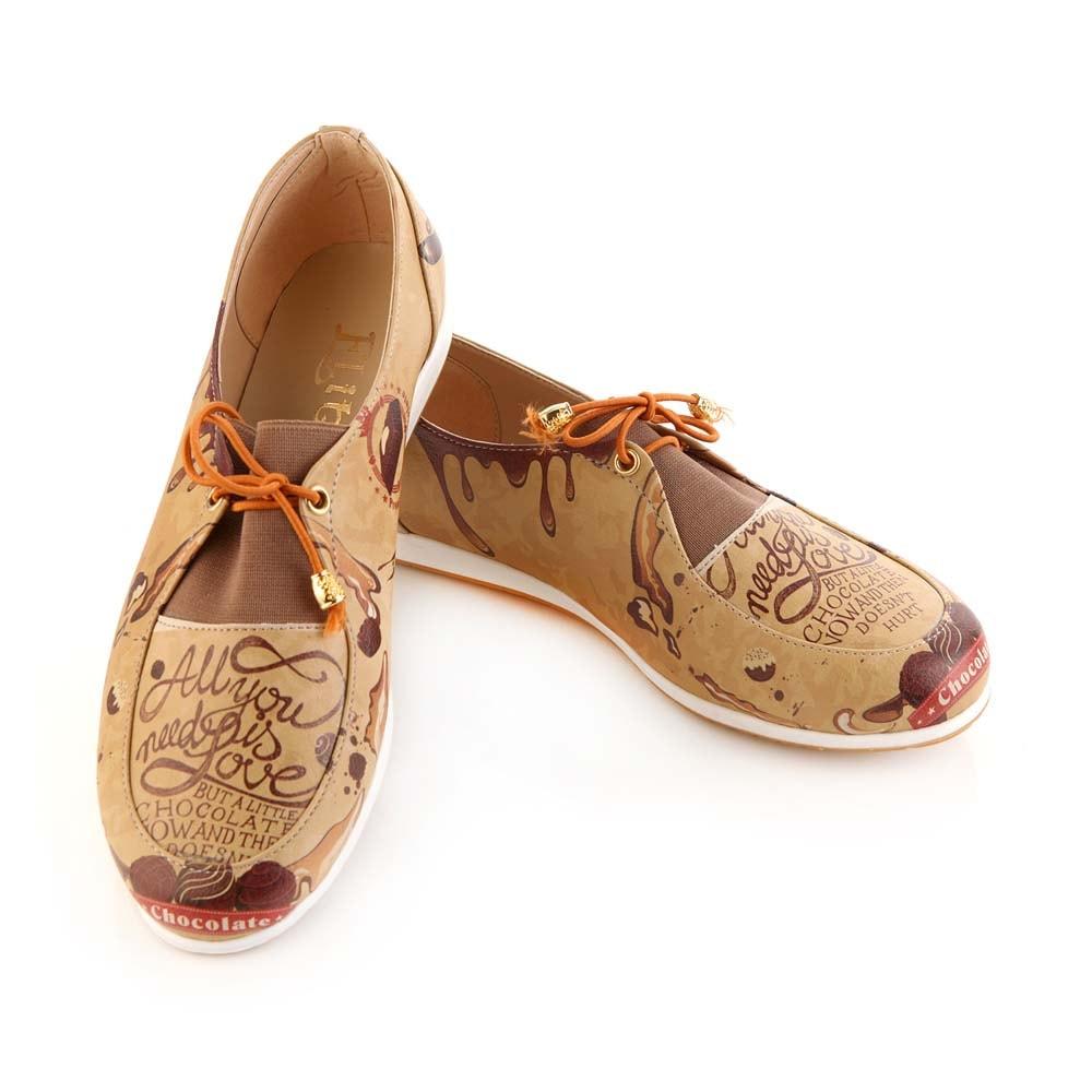 Ballerinas Shoes Outlet - No Exchange or Return  36 EU - 5.5 US