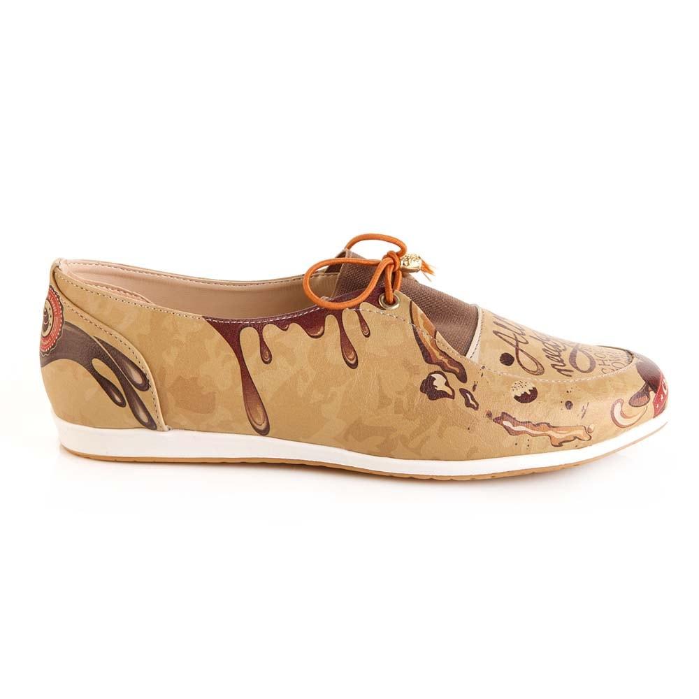 Ballerinas Shoes Outlet - No Exchange or Return  36 EU - 5.5 US