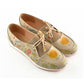 Ballerinas Shoes Outlet - No Exchange or Return  38 EU - 7.5 US