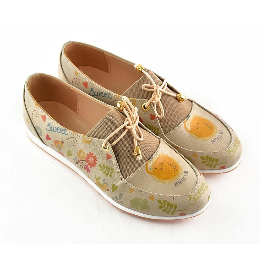 Ballerinas Shoes Outlet - No Exchange or Return  38 EU - 7.5 US