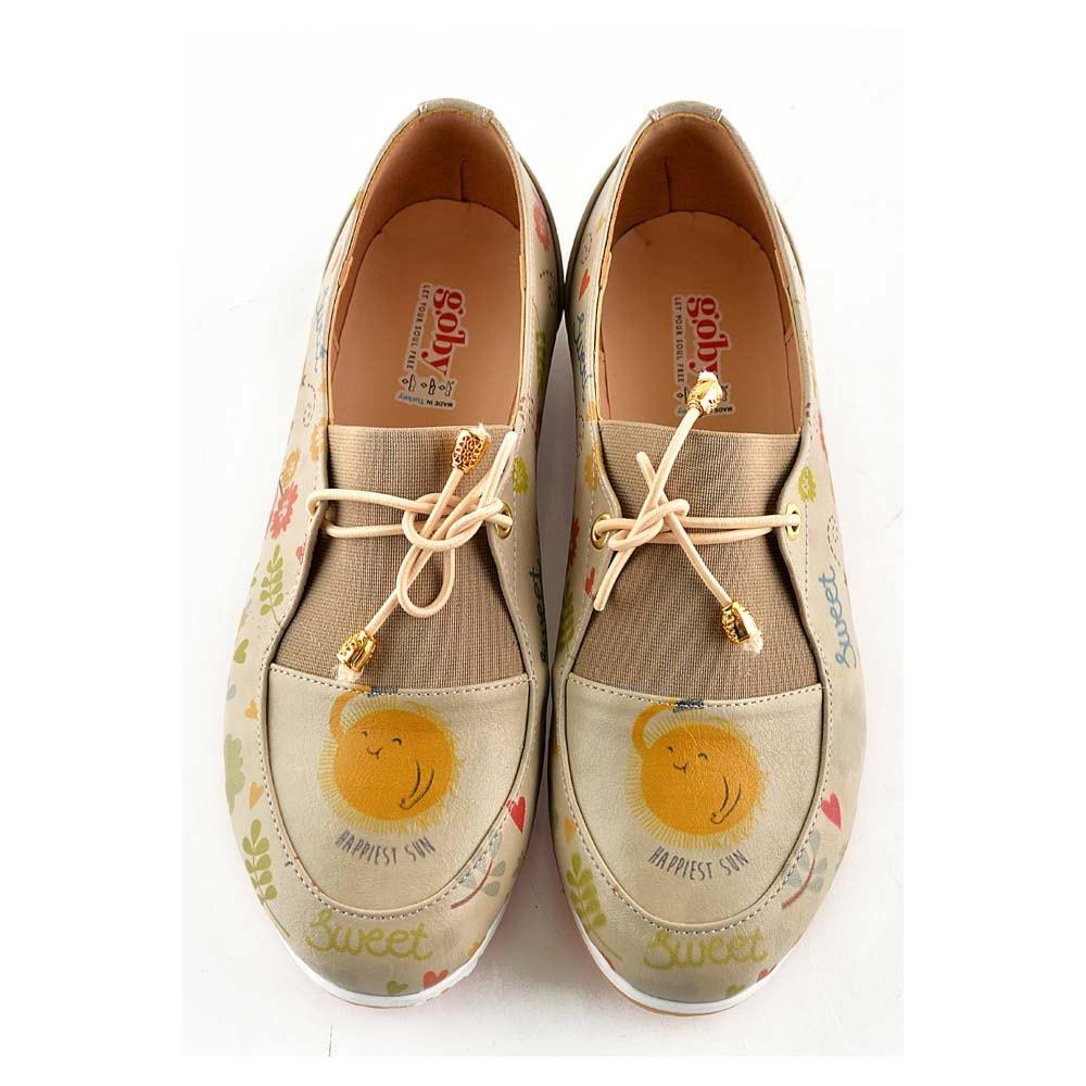 Ballerinas Shoes Outlet - No Exchange or Return  38 EU - 7.5 US