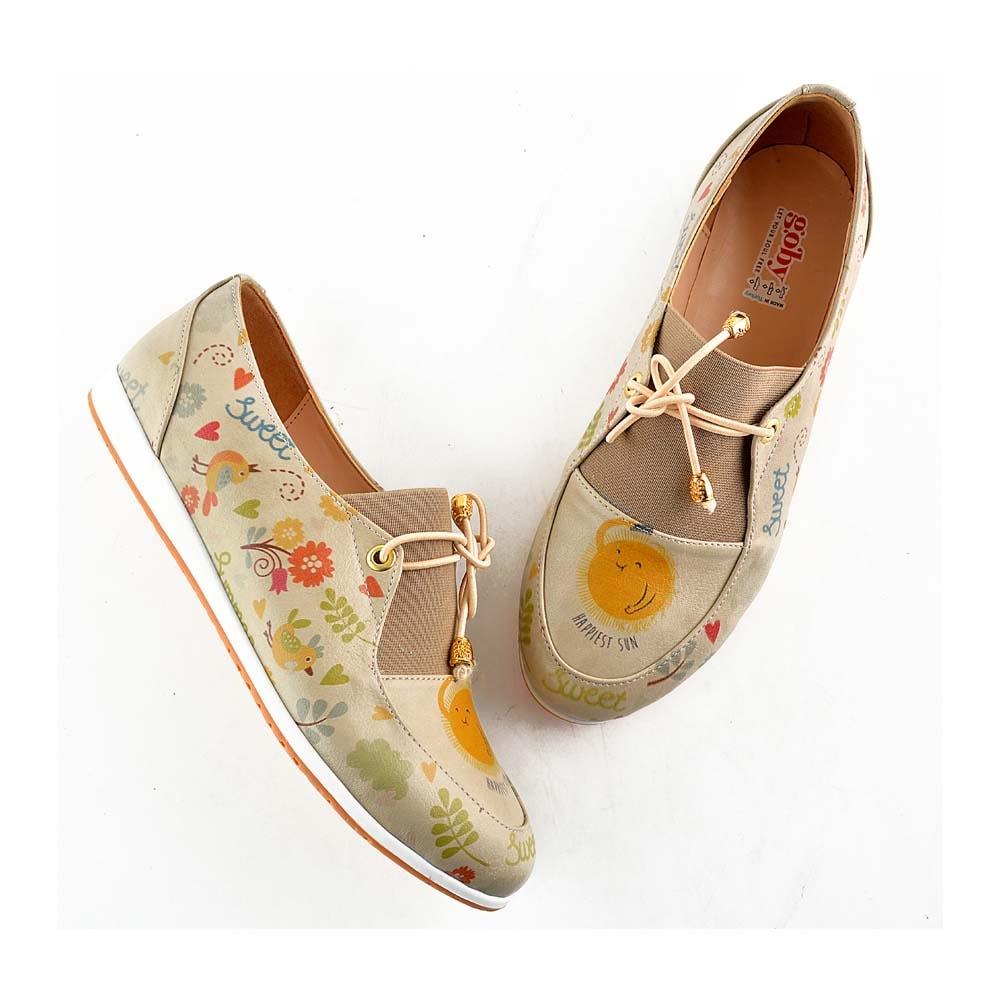 Ballerinas Shoes Outlet - No Exchange or Return  38 EU - 7.5 US