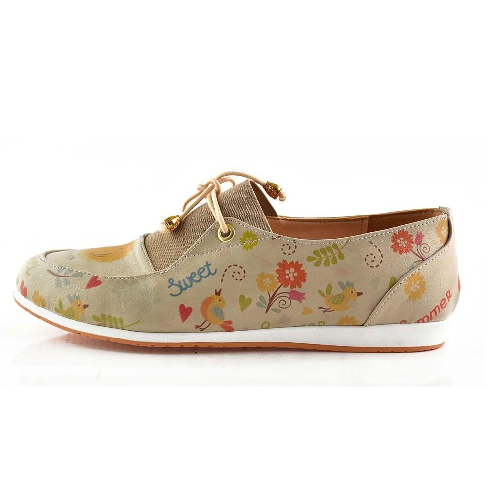 Ballerinas Shoes Outlet - No Exchange or Return  38 EU - 7.5 US