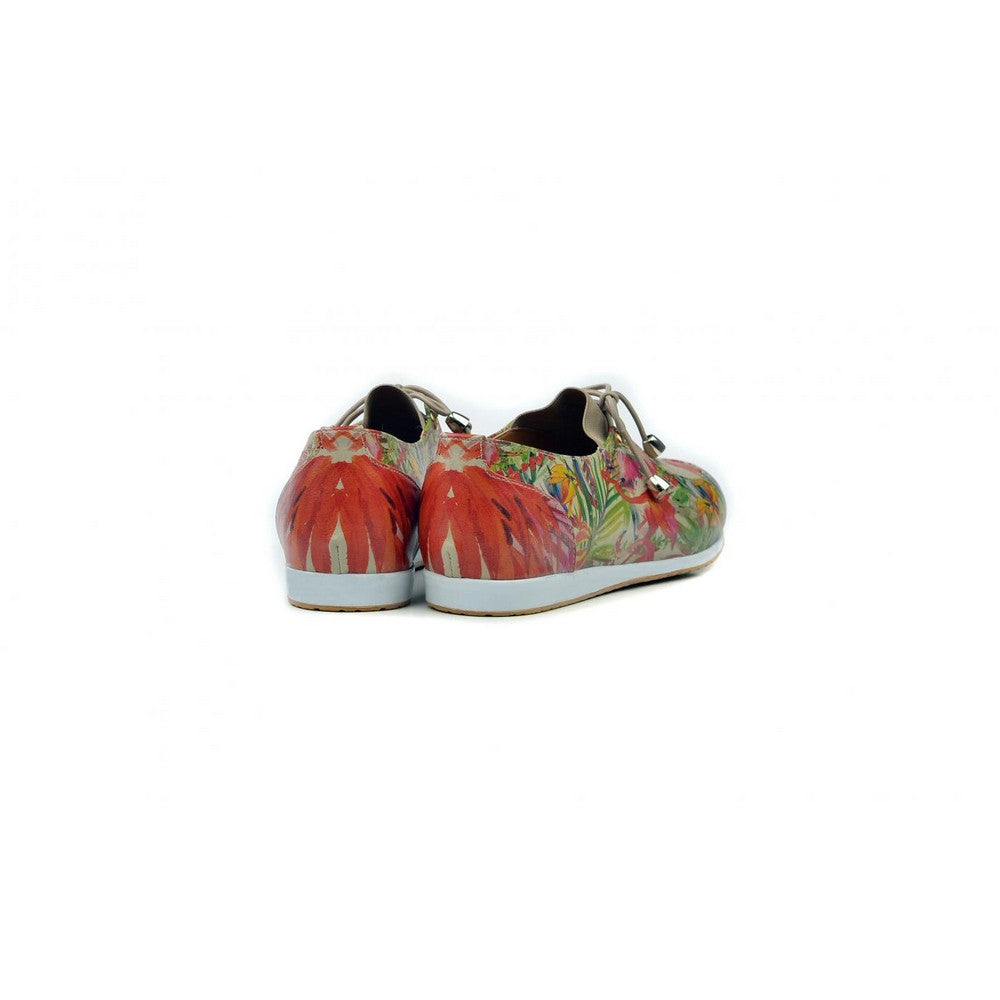Ballerinas Shoes OMR7314