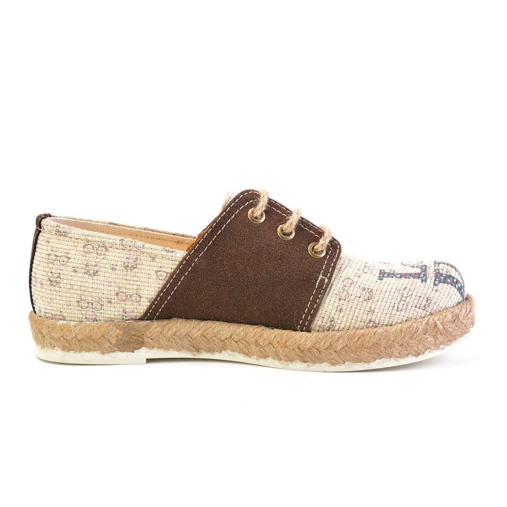 Oxford Shoes Outlet - No Exchange or Return  39 EU - 8.5 US