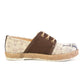 Oxford Shoes Outlet - No Exchange or Return  38 EU - 7.5 US
