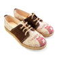 Oxford Shoes Outlet - No Exchange or Return  42 EU - 11 US