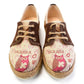 Oxford Shoes Outlet - No Exchange or Return  42 EU - 11 US
