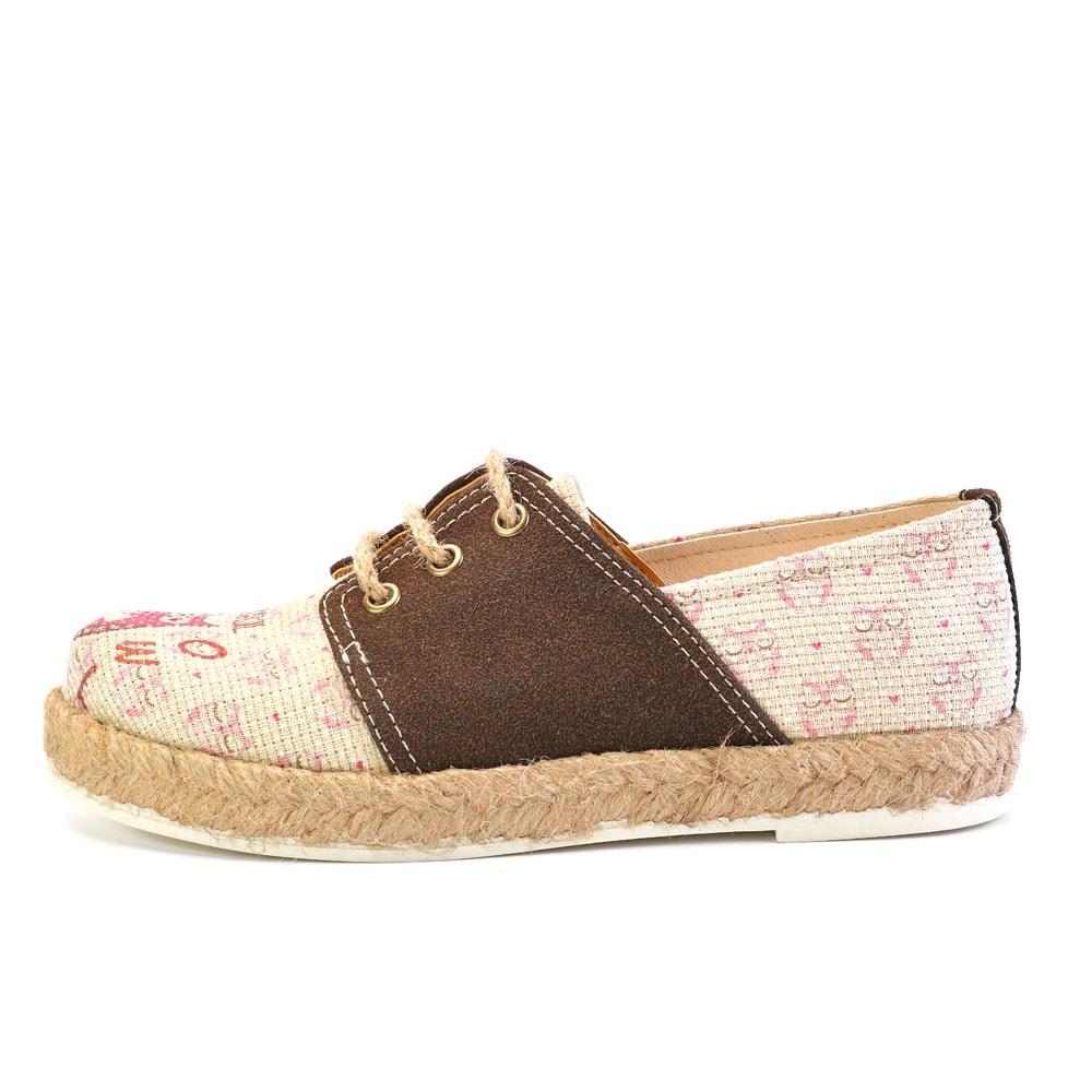 Oxford Shoes Outlet - No Exchange or Return  38 EU - 7.5 US