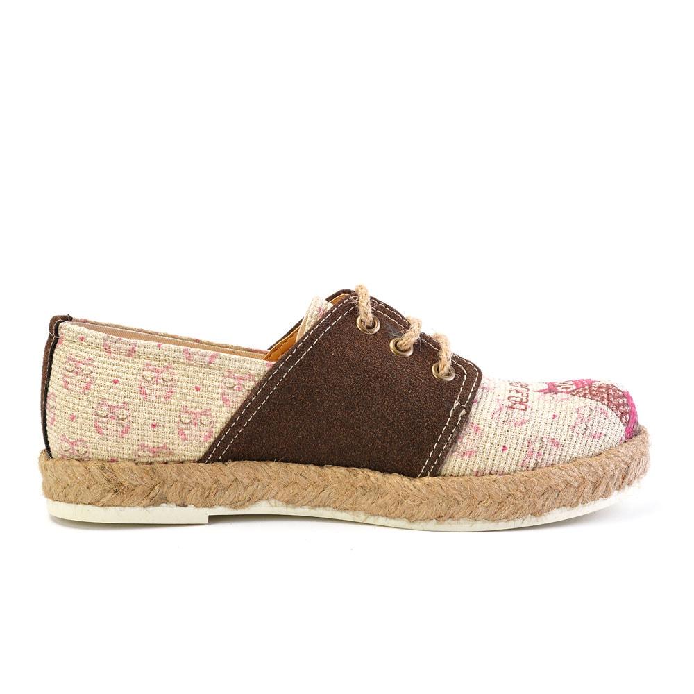 Oxford Shoes Outlet - No Exchange or Return  38 EU - 7.5 US