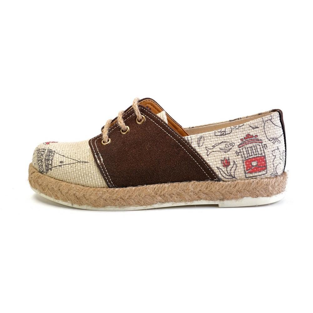 Oxford Shoes Outlet - No Exchange or Return  39 EU - 8.5 US