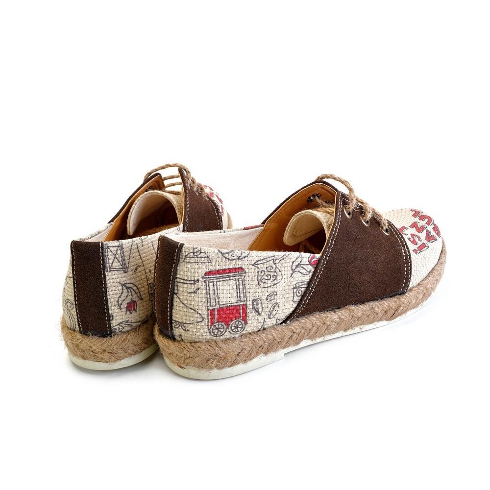 Oxford Shoes Outlet - No Exchange or Return  39 EU - 8.5 US
