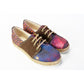 Oxford Shoes Outlet - No Exchange or Return  40 EU - 9.5 US