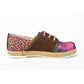 Oxford Shoes Outlet - No Exchange or Return  39 EU - 8.5 US