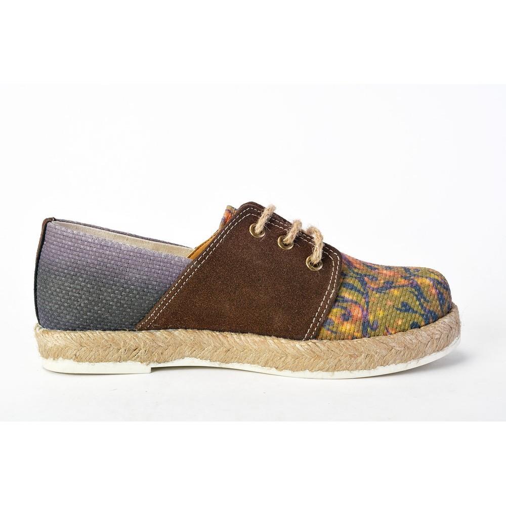 Oxford Shoes Outlet - No Exchange or Return  39 EU - 8.5 US