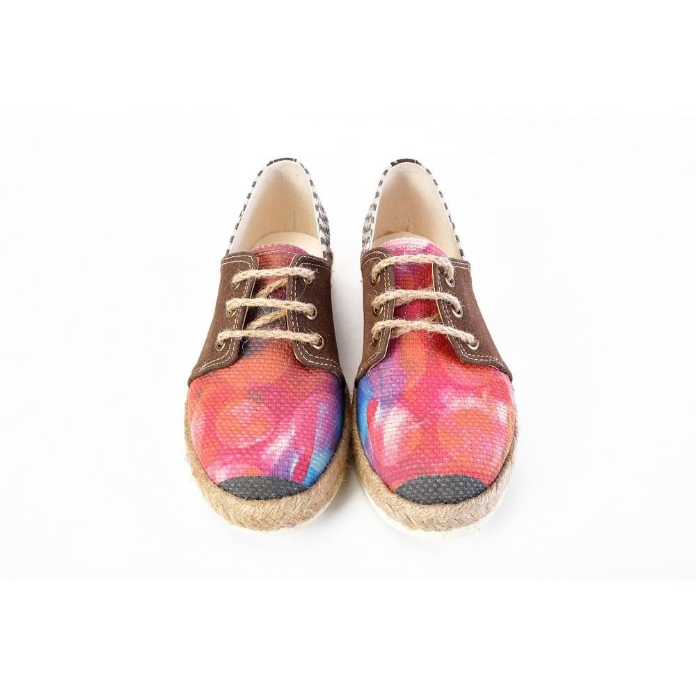 Oxford Shoes Outlet - No Exchange or Return  39 EU - 8.5 US