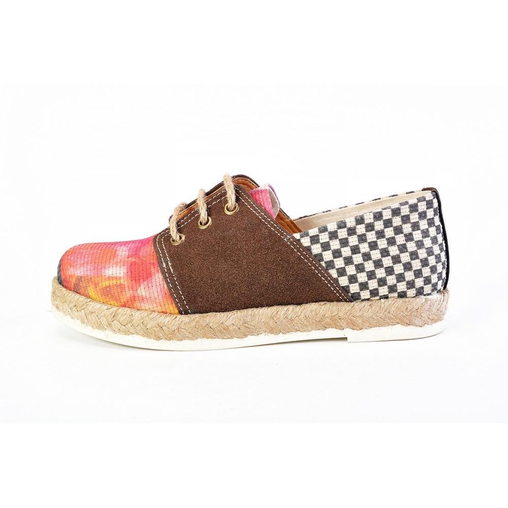 Oxford Shoes Outlet - No Exchange or Return  40 EU - 9.5 US
