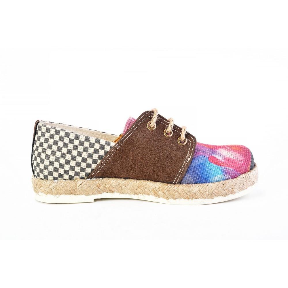 Oxford Shoes Outlet - No Exchange or Return  40 EU - 9.5 US