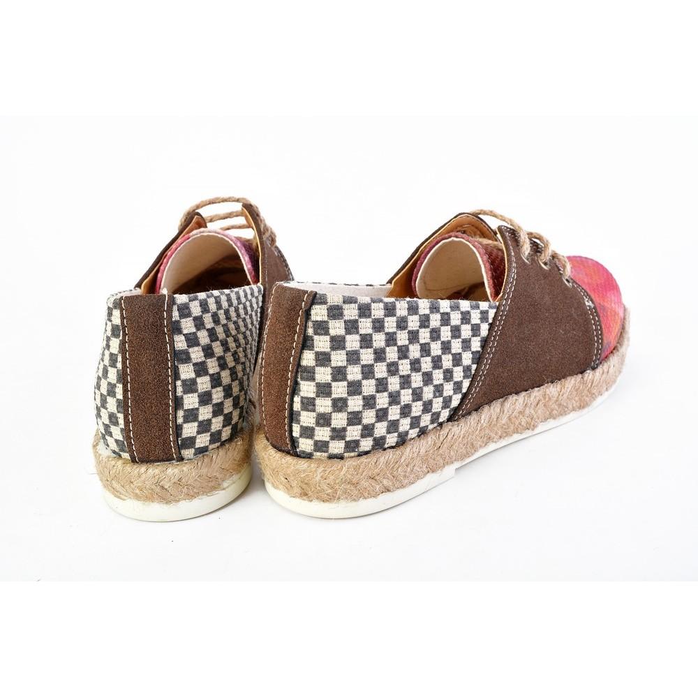 Oxford Shoes Outlet - No Exchange or Return  40 EU - 9.5 US