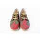 Oxford Shoes Outlet - No Exchange or Return  39 EU - 8.5 US
