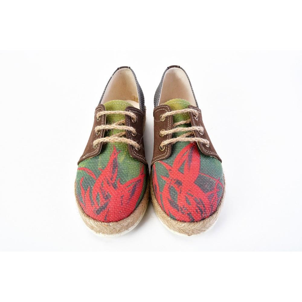 Oxford Shoes Outlet - No Exchange or Return  39 EU - 8.5 US