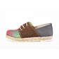 Oxford Shoes Outlet - No Exchange or Return  39 EU - 8.5 US