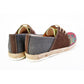 Oxford Shoes Outlet - No Exchange or Return  39 EU - 8.5 US